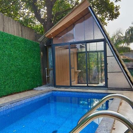 Annabella Resort, Guest House Khakurla Екстер'єр фото