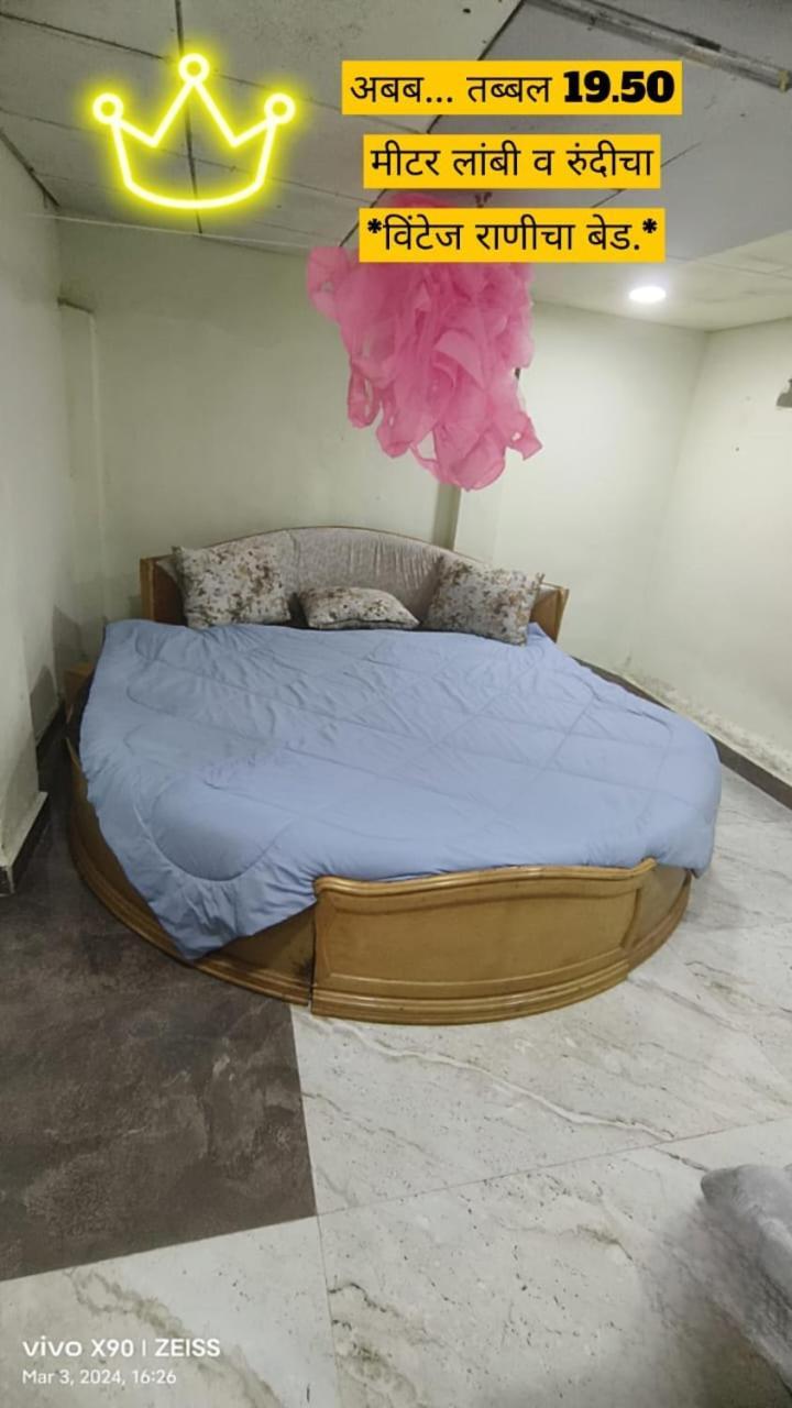 Annabella Resort, Guest House Khakurla Екстер'єр фото