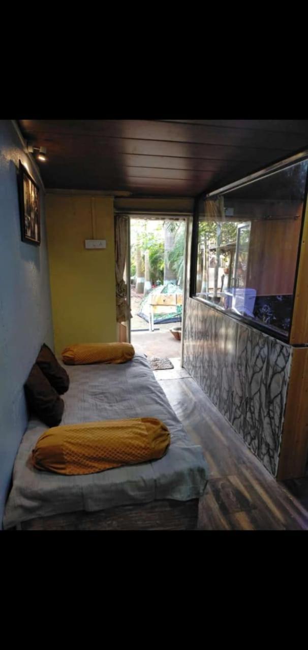 Annabella Resort, Guest House Khakurla Екстер'єр фото