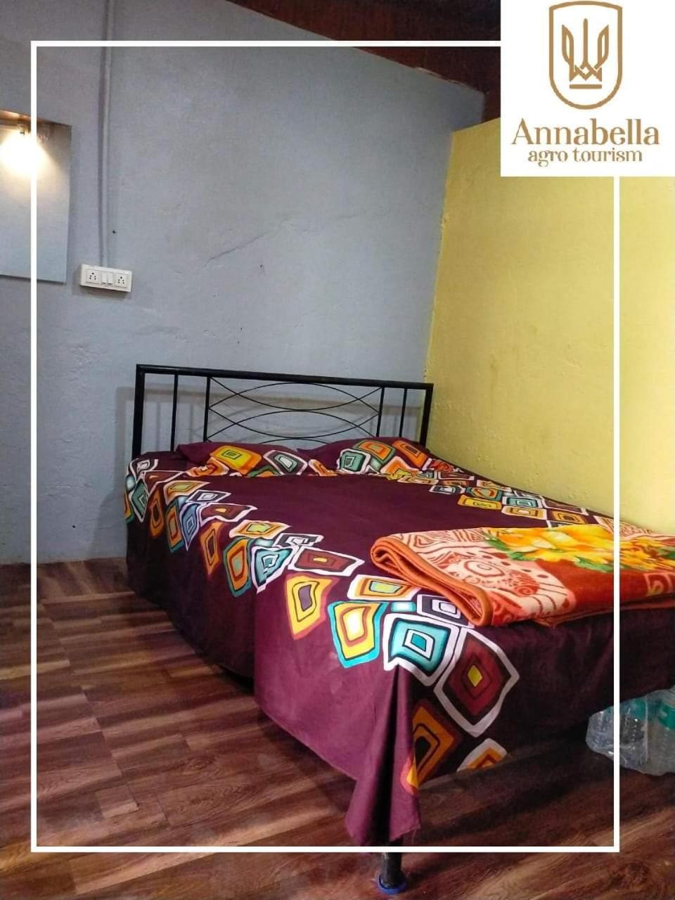 Annabella Resort, Guest House Khakurla Екстер'єр фото