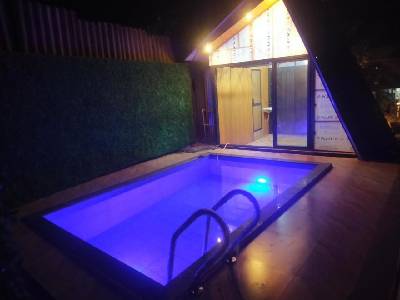Annabella Resort, Guest House Khakurla Екстер'єр фото