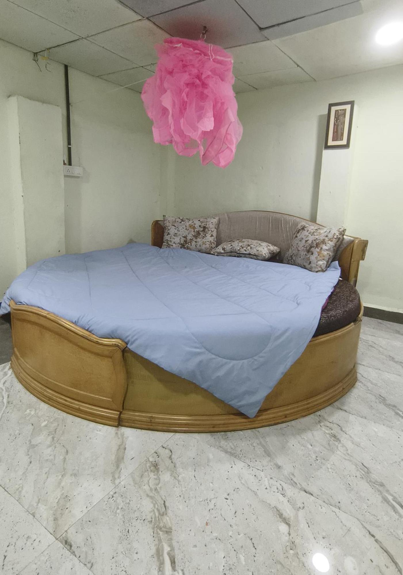 Annabella Resort, Guest House Khakurla Екстер'єр фото