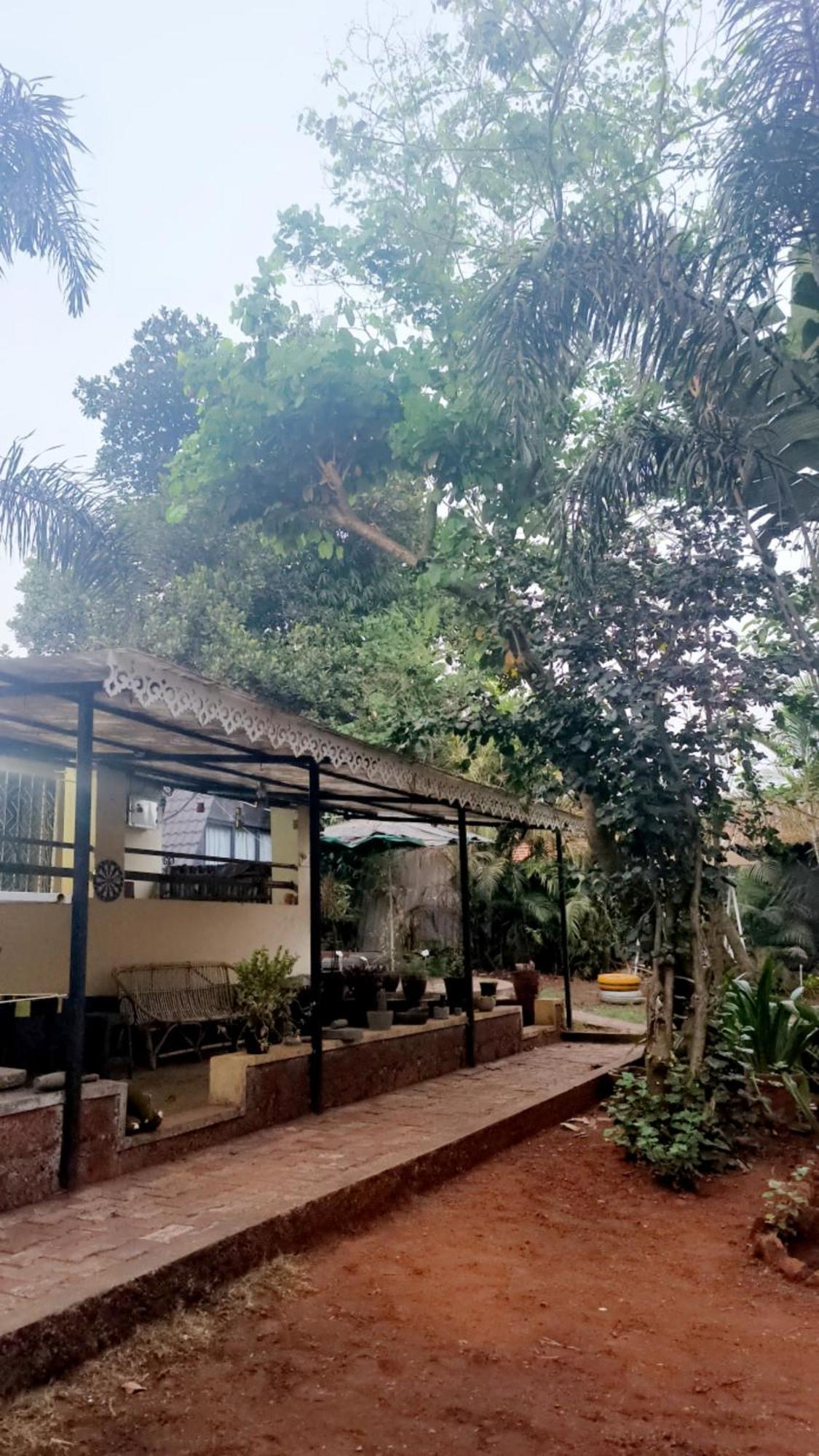 Annabella Resort, Guest House Khakurla Екстер'єр фото
