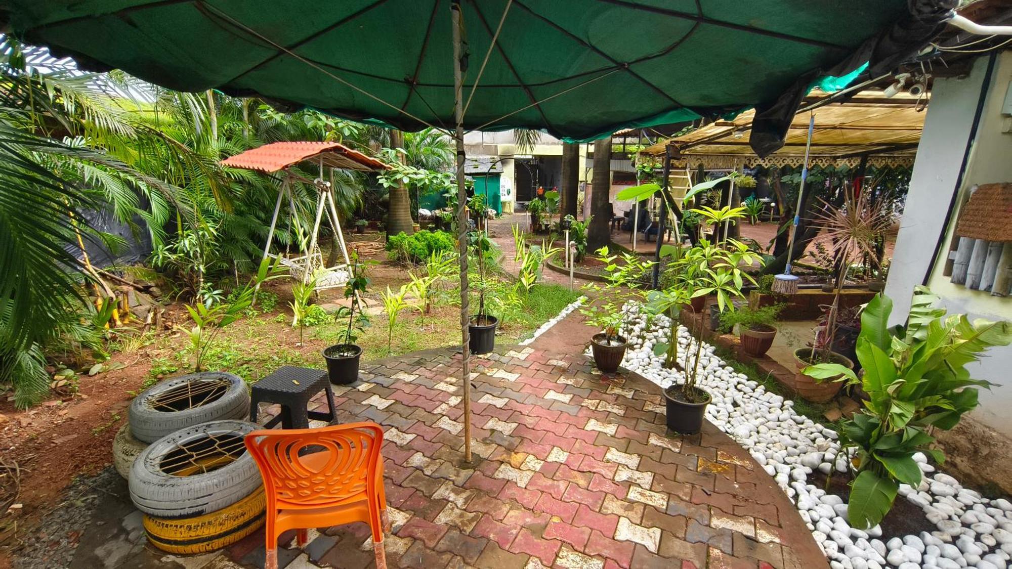 Annabella Resort, Guest House Khakurla Екстер'єр фото