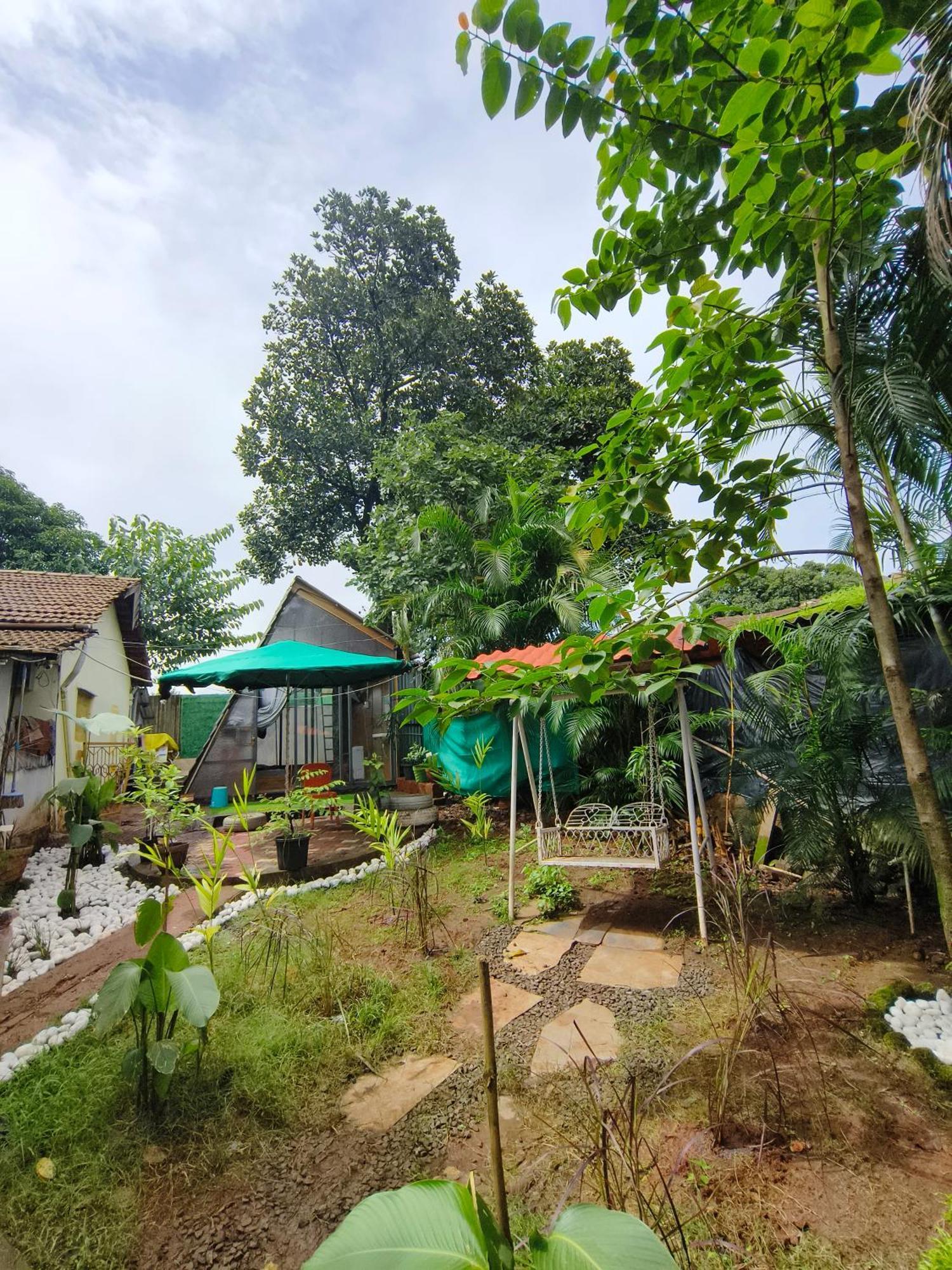 Annabella Resort, Guest House Khakurla Екстер'єр фото