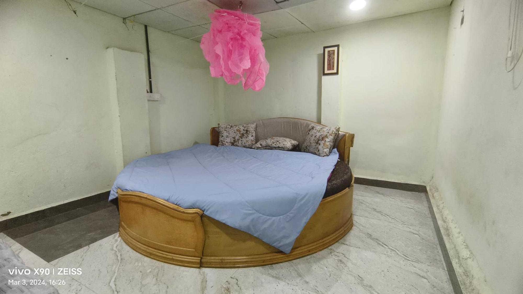 Annabella Resort, Guest House Khakurla Екстер'єр фото