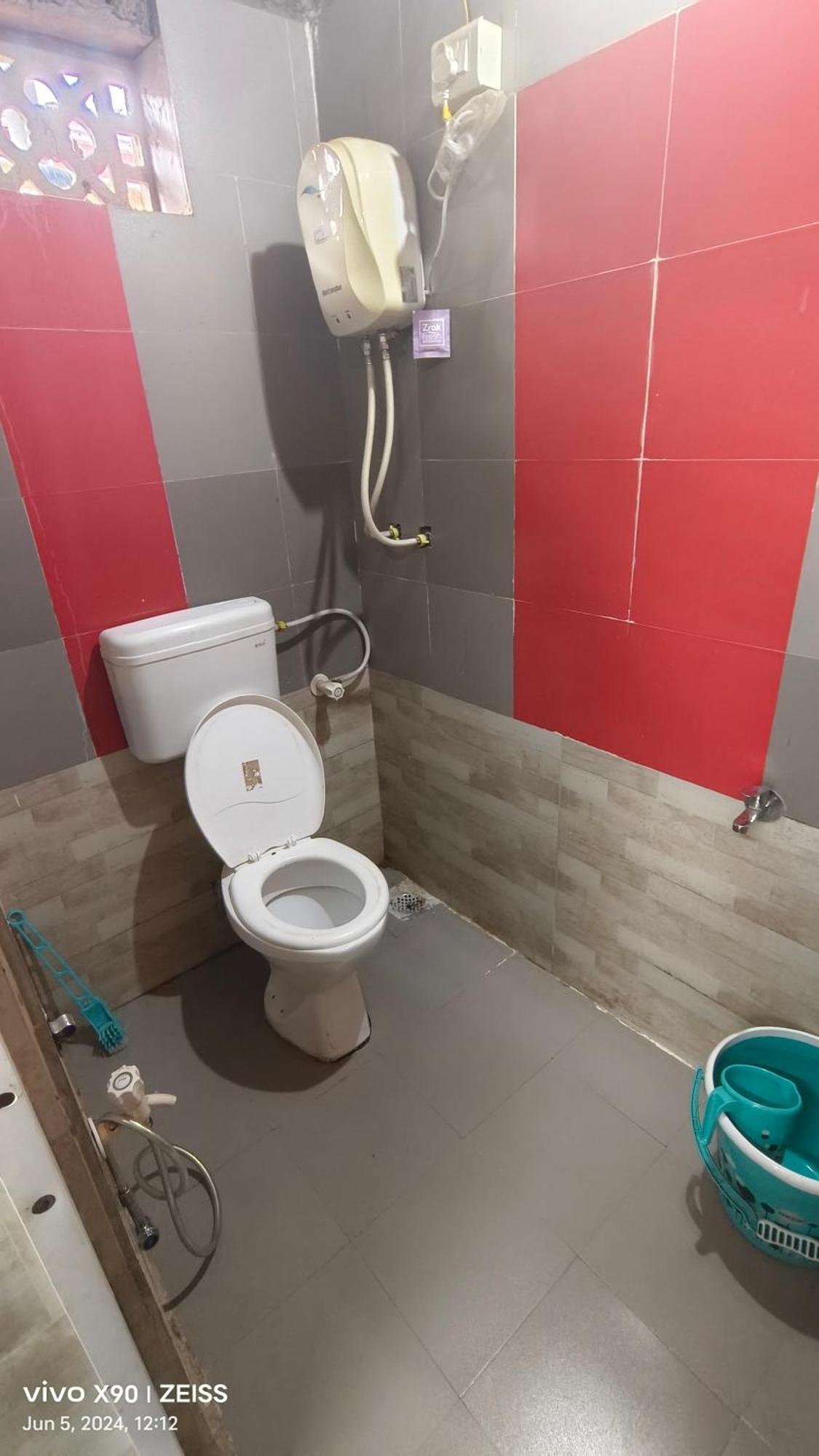 Annabella Resort, Guest House Khakurla Екстер'єр фото