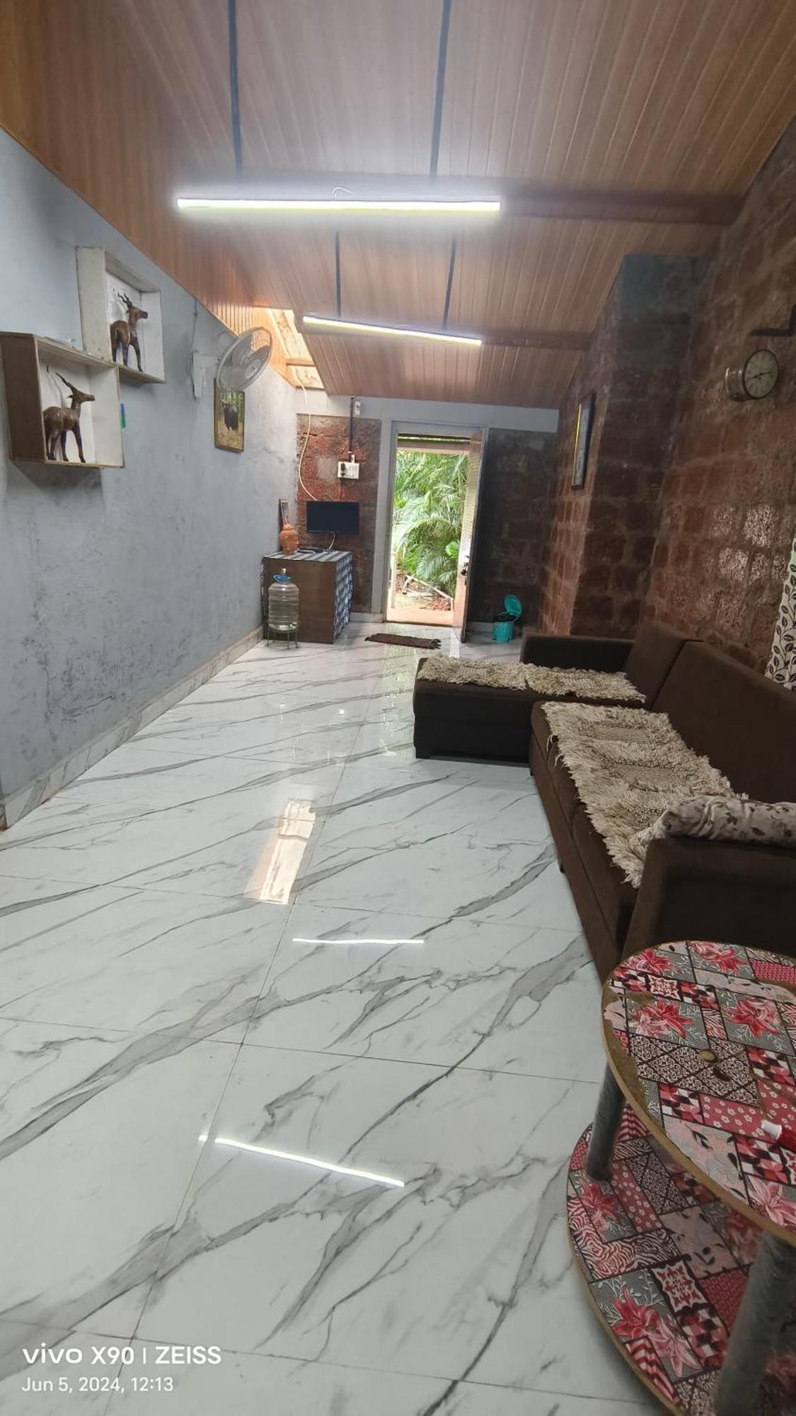Annabella Resort, Guest House Khakurla Екстер'єр фото