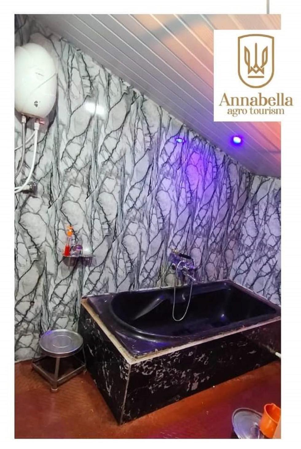 Annabella Resort, Guest House Khakurla Екстер'єр фото